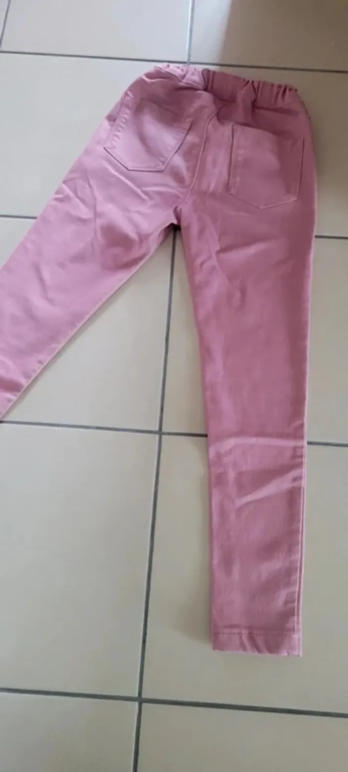 Pantalon Tex - photo numéro 6