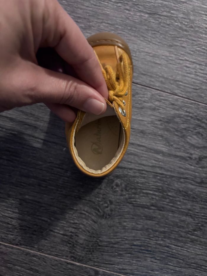 Naturino taille 20 - photo numéro 3