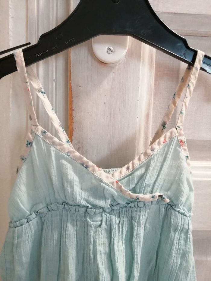 Robe bébé kiabi - photo numéro 2