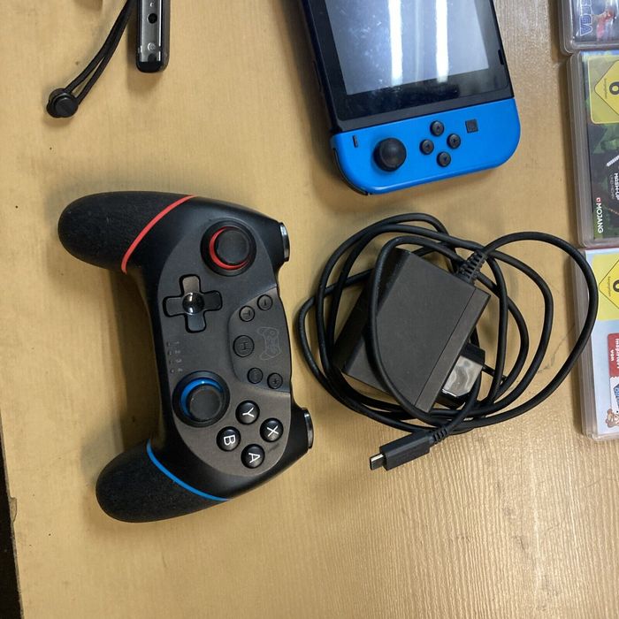 Nintendo - photo numéro 6