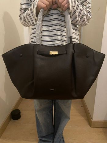 Sac Demellier London - Marron 🤎