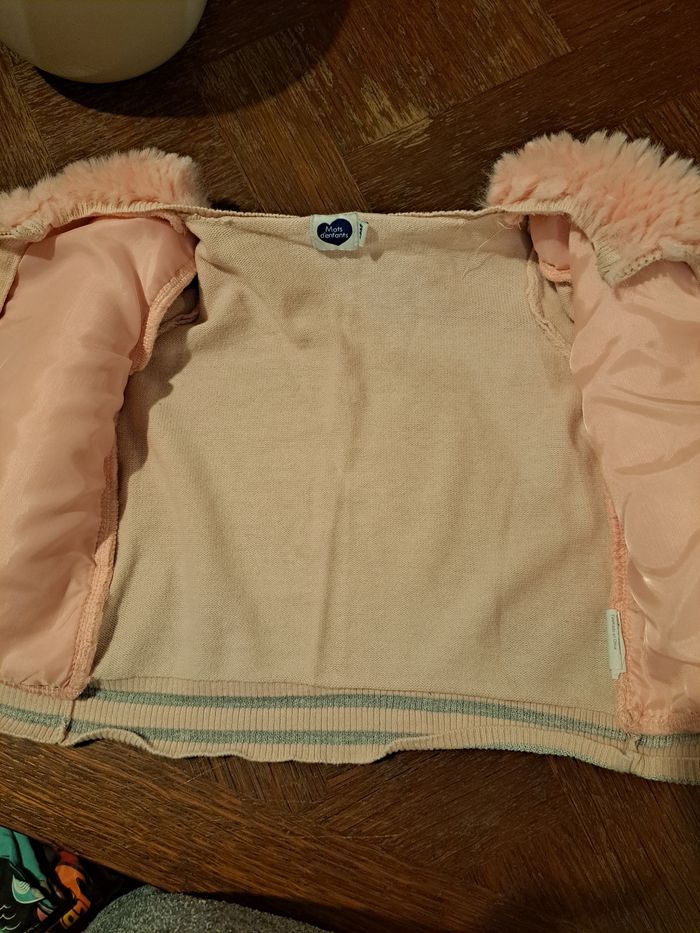 Gilet - photo numéro 2