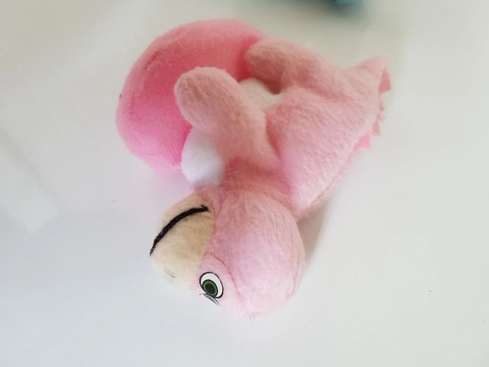 Peluches - photo numéro 4