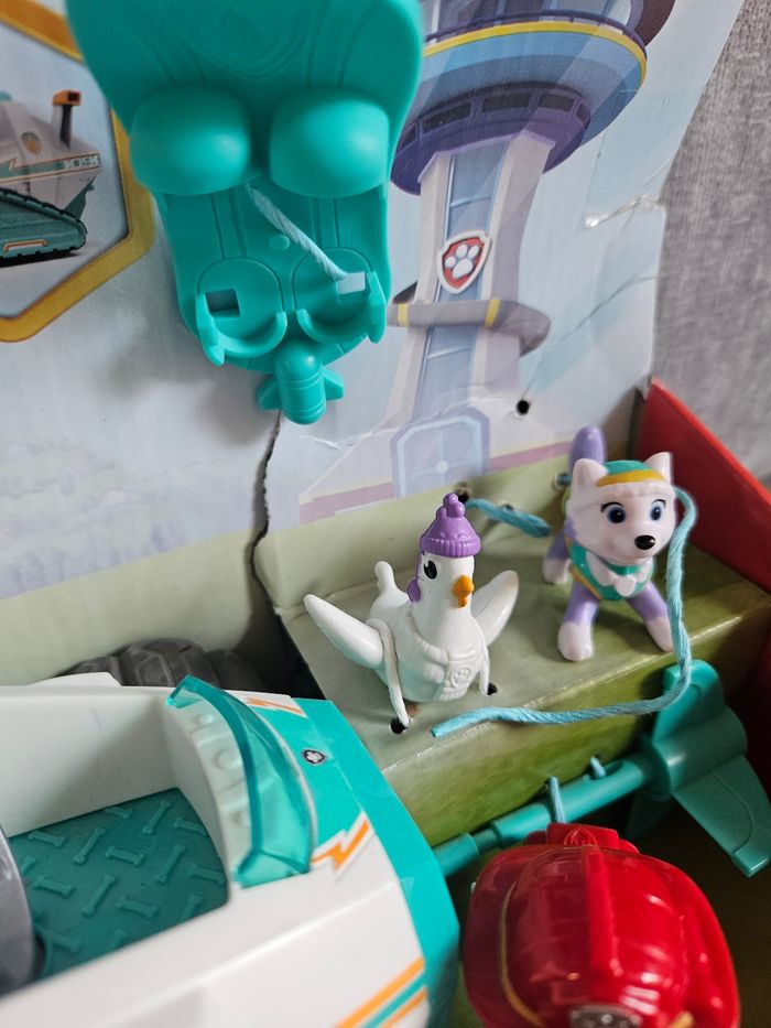 Pat patrouille neuf Everest - photo numéro 3