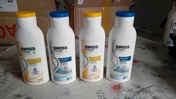 4 lotion crème pour le corps