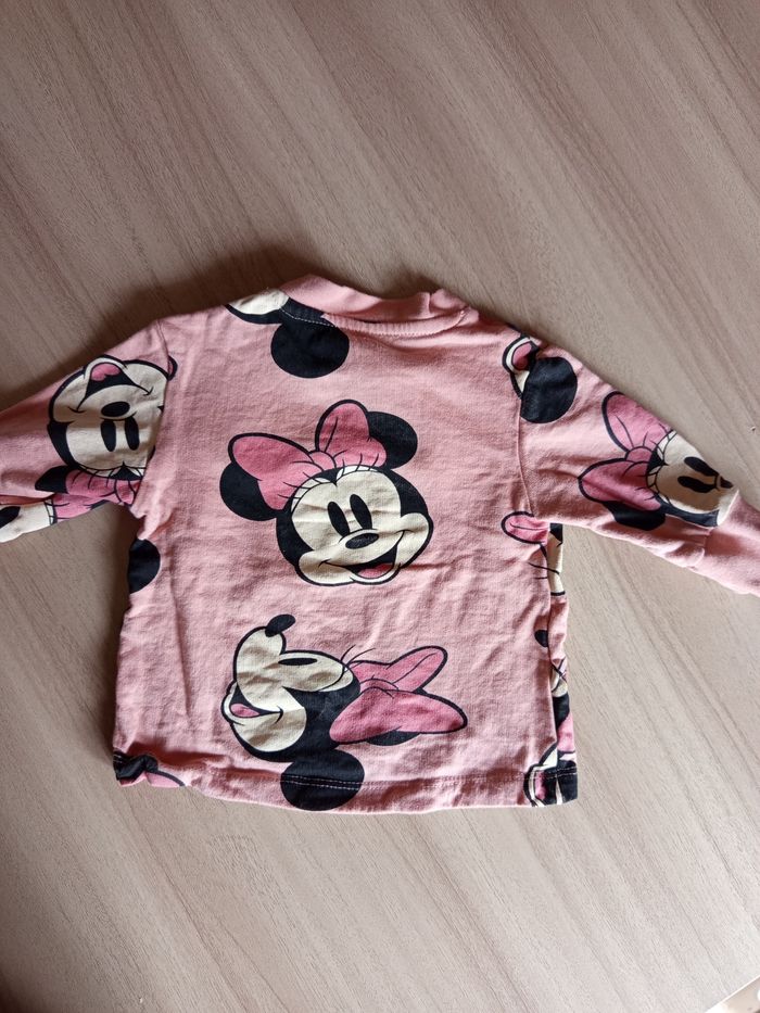 Pull fin - photo numéro 2