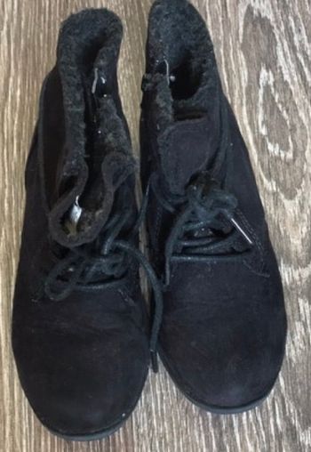 Bottines