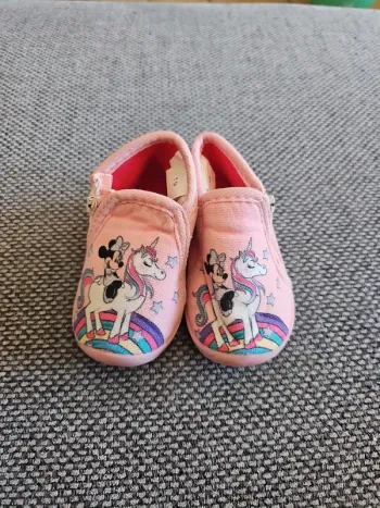 Chaussons Minne 19