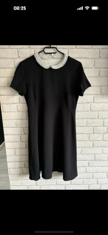 Robe Claudie pierlot taille 36