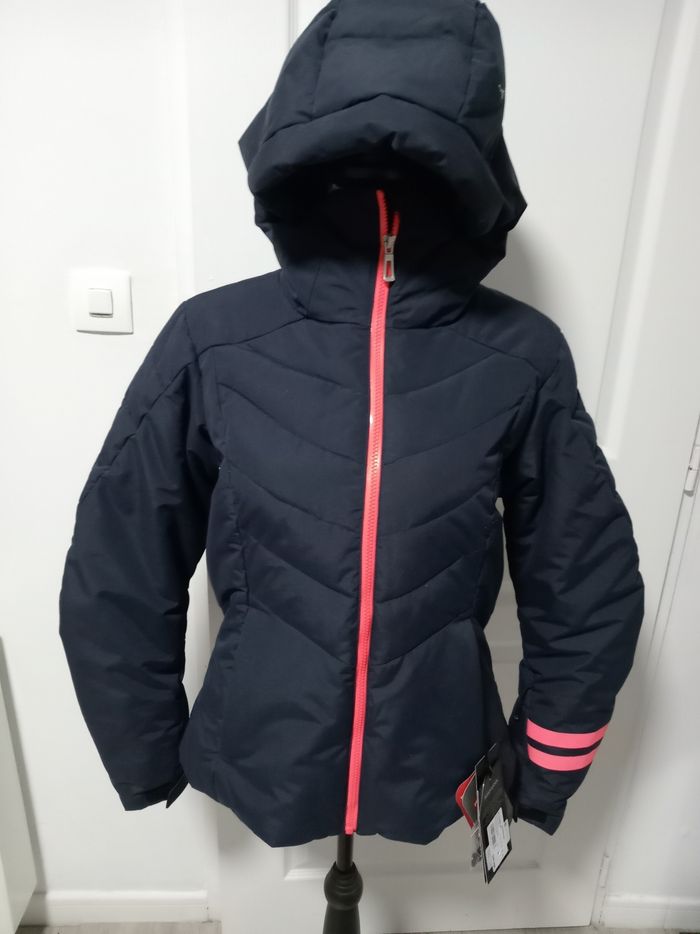 Veste de ski femme Rossignol taille M - photo numéro 3