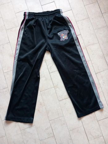 Lot pantalons-pantacourts (8 ans)