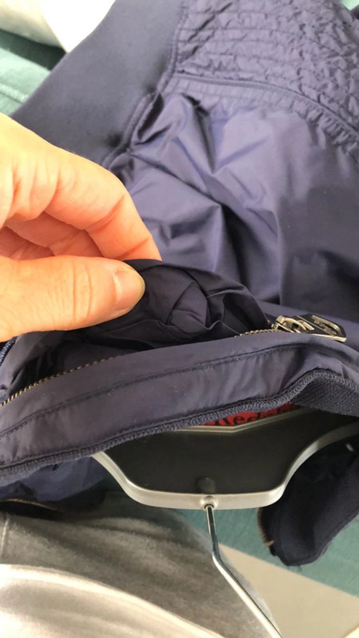 Redskins - petit blouson garçon 10ans - photo numéro 11