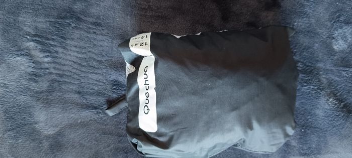 K way imperméable Quechua neuf taille 14-16  ans - photo numéro 4