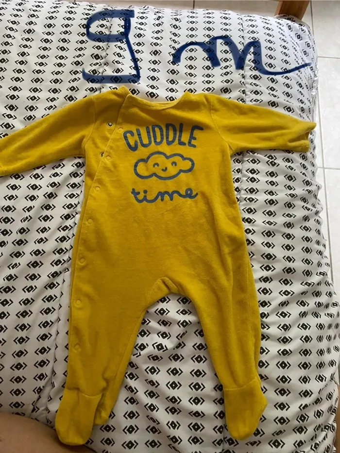 Pyjama