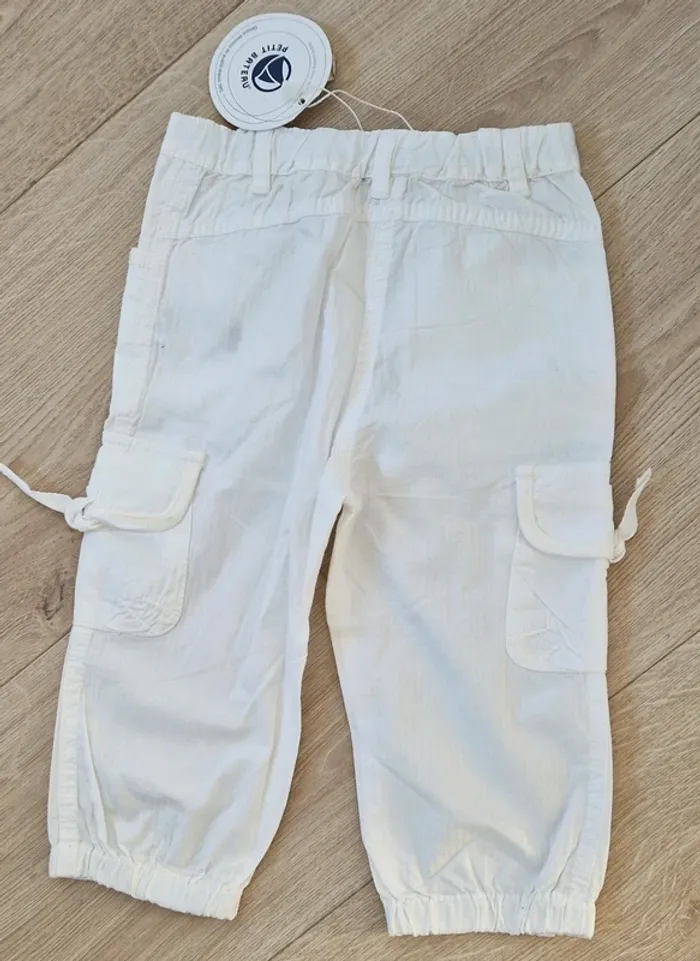 Pantalon - photo numéro 2