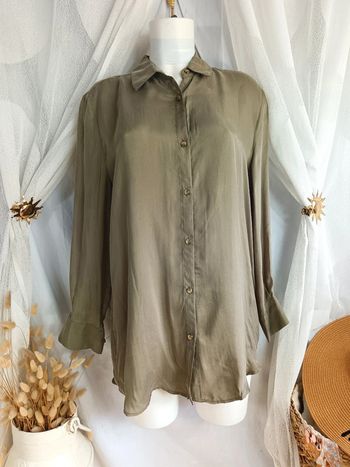 American Vintage | Chemise nono | t. M
