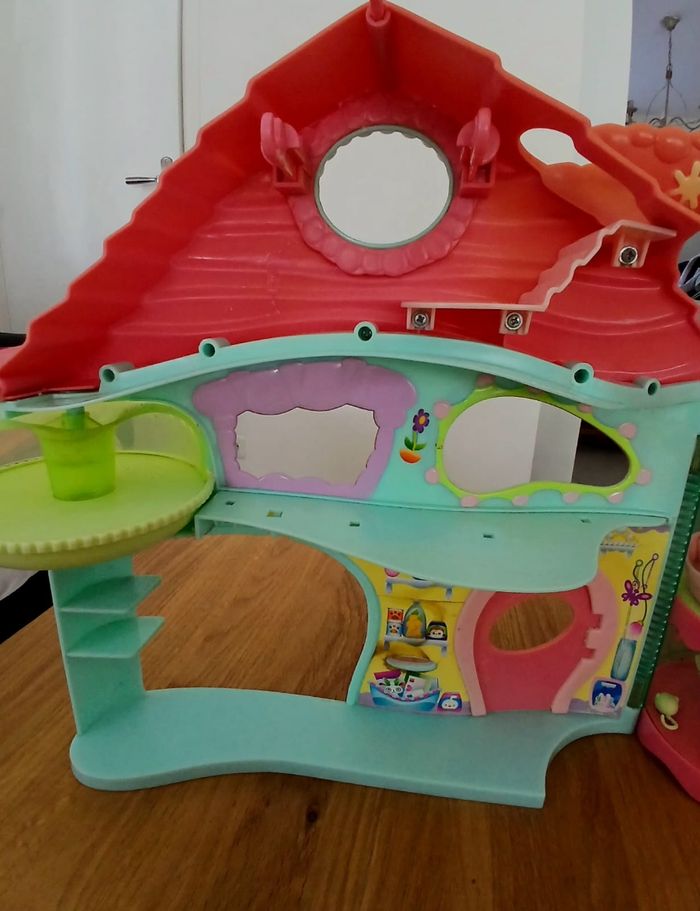Maison little Petshop - photo numéro 10