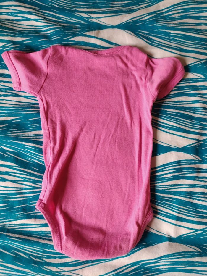 Body 9 mois - photo numéro 2