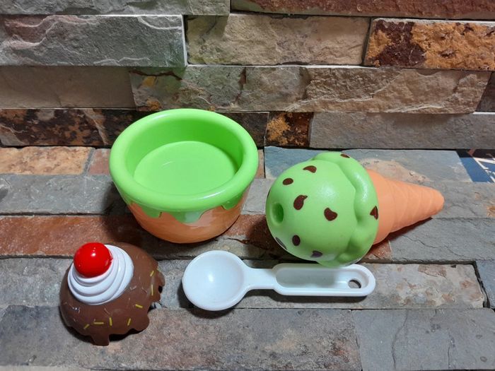 Accessoires pour dînette C . 13 - photo numéro 3