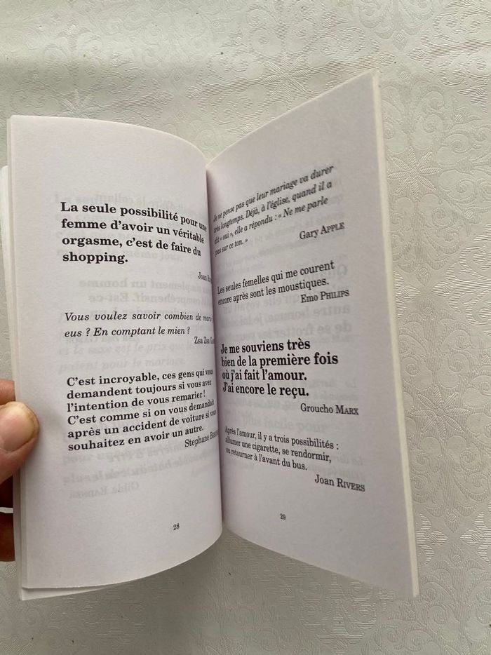 le vrai meilleur de l'humour anglais et américain Rex Jameson - photo numéro 4