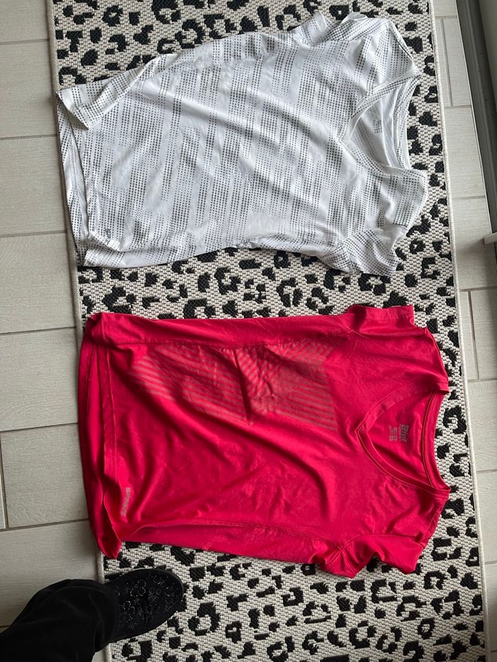 TEE shorts