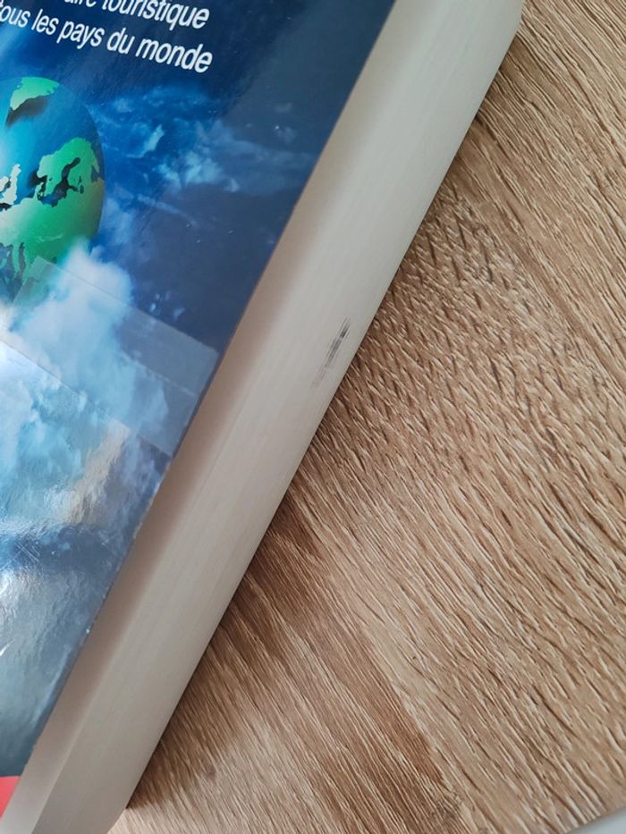 Le globe-rêveur Dictionnaire touristique de tous les pays du monde - photo numéro 4