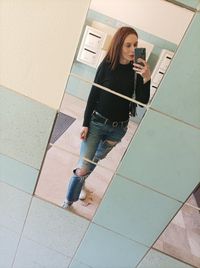 profil