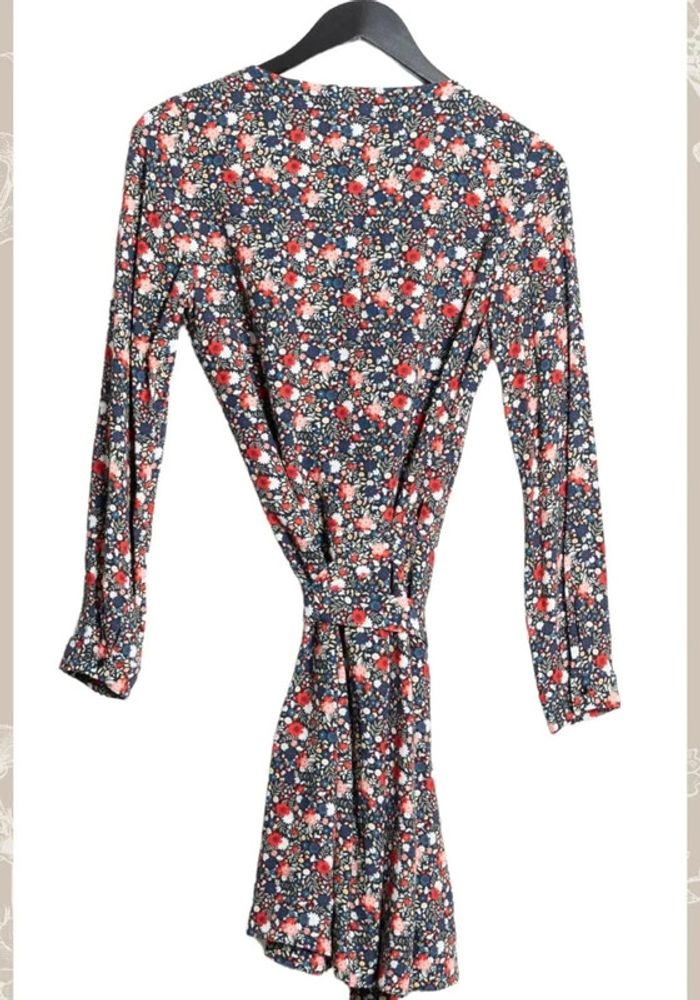 🌸 Robe portefeuille Sézane – Taille 36 🌸 - photo numéro 7