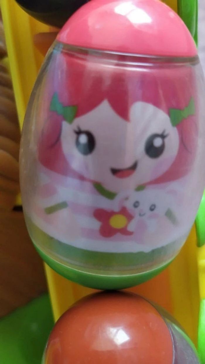 Maison arbre des Weebles et personnages - Playskool - photo numéro 10