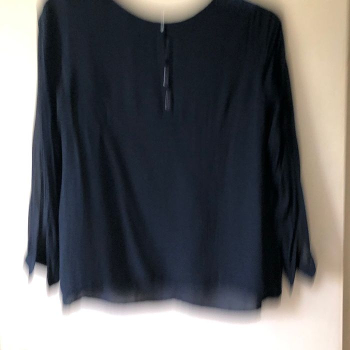 Blouse - photo numéro 4