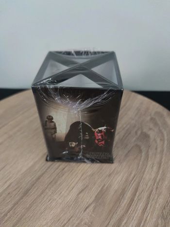 Pot crayons star wars neuf