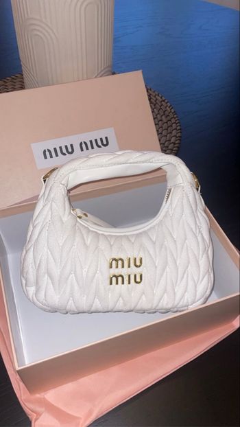 SAC MIU MIU