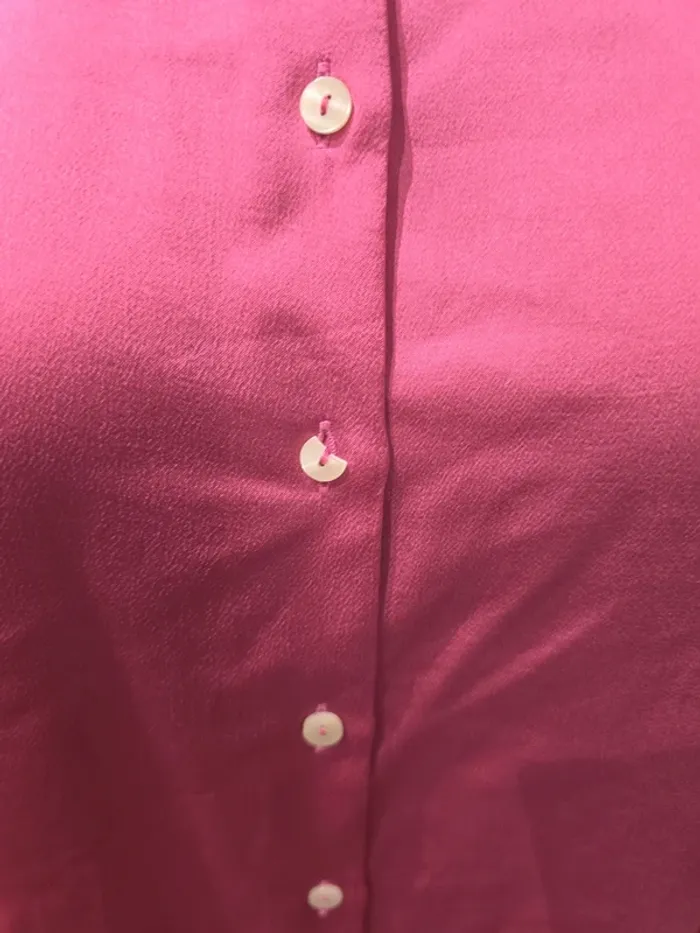 Chemise Mango taille S - photo numéro 5