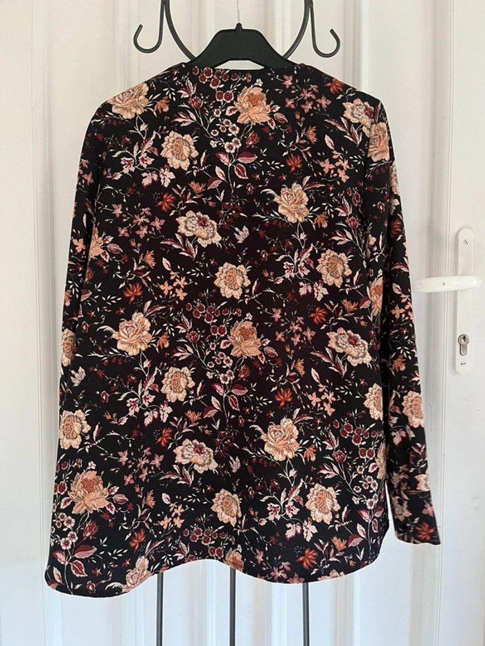 Blouse Zapa - photo numéro 2