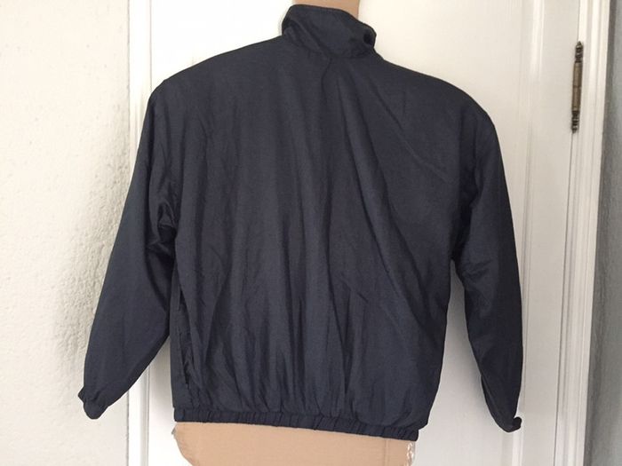 638-Veste de survêtement T 14 ANS - photo numéro 4