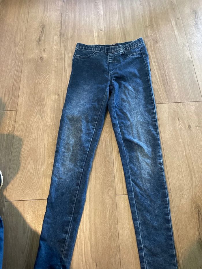 Jegging - photo numéro 2