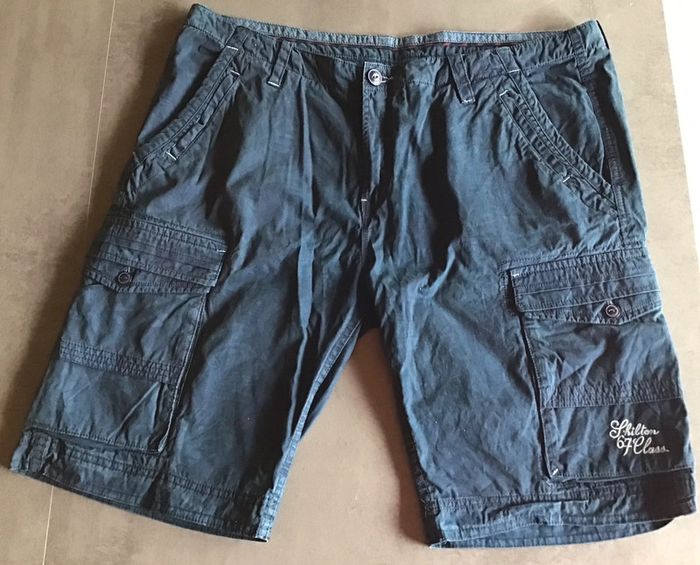 Bermuda 3XL