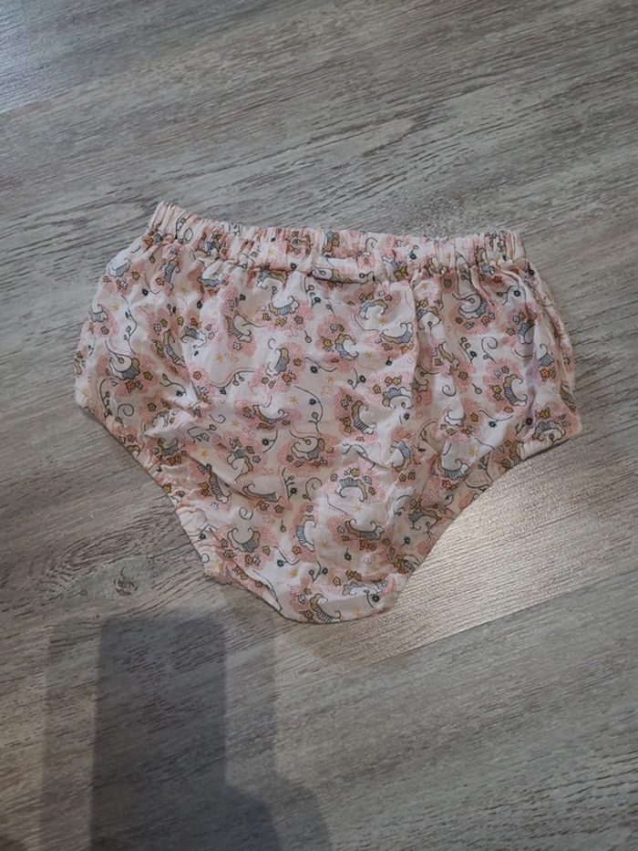 Culotte habillée Sergent Major - photo numéro 2