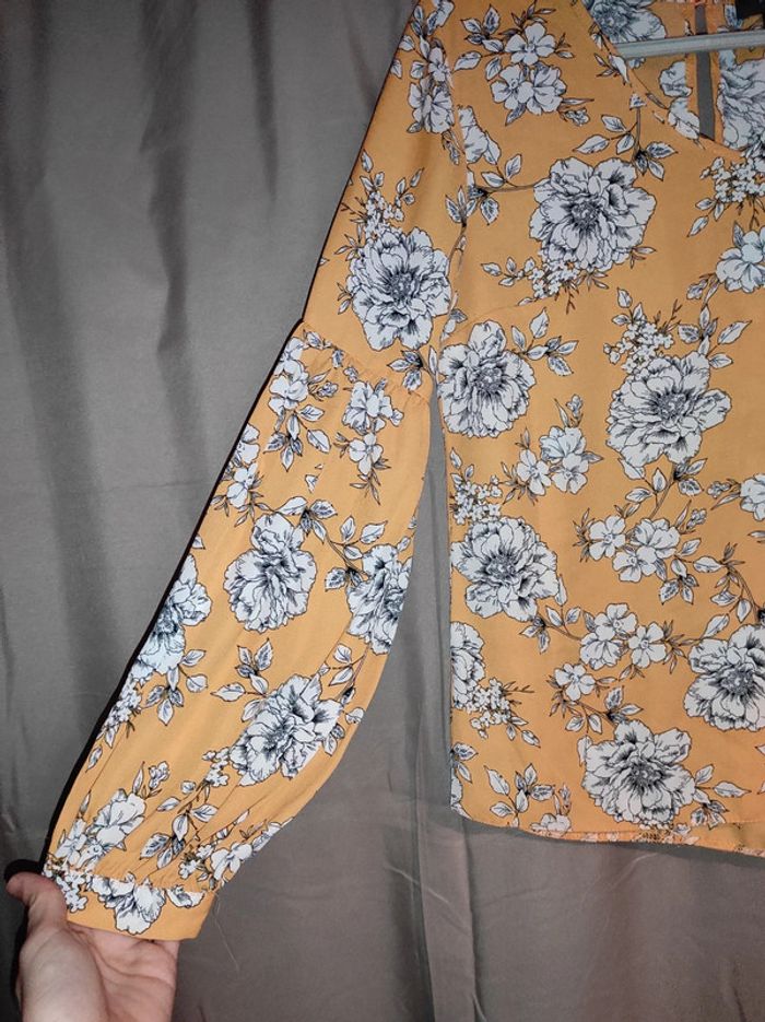 Blouse - photo numéro 5
