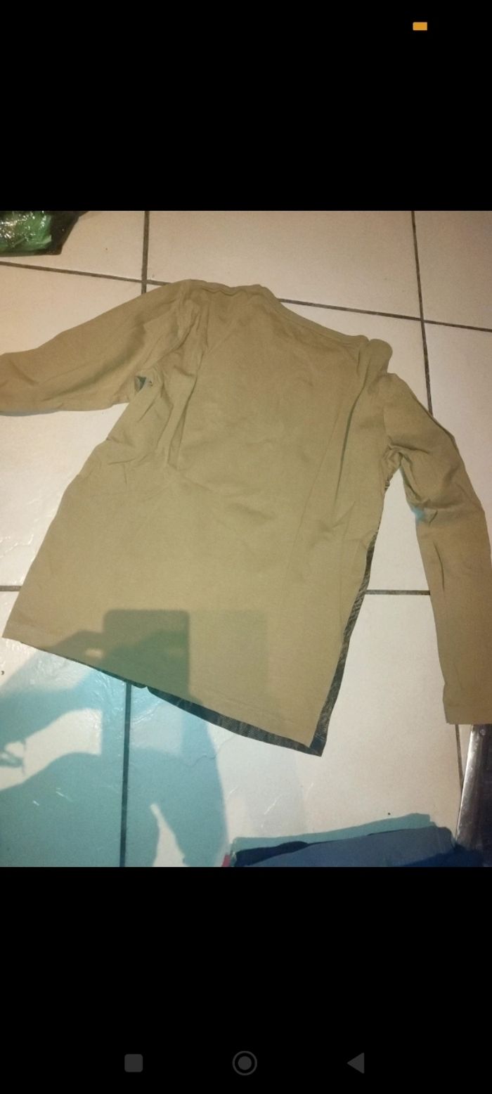 Haut garçon - photo numéro 3