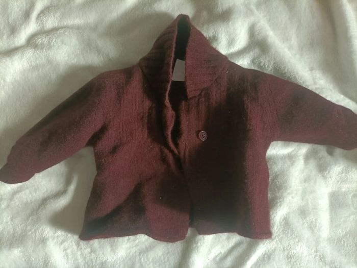 Lot fille 9-12 mois – Style et douceur - photo numéro 8