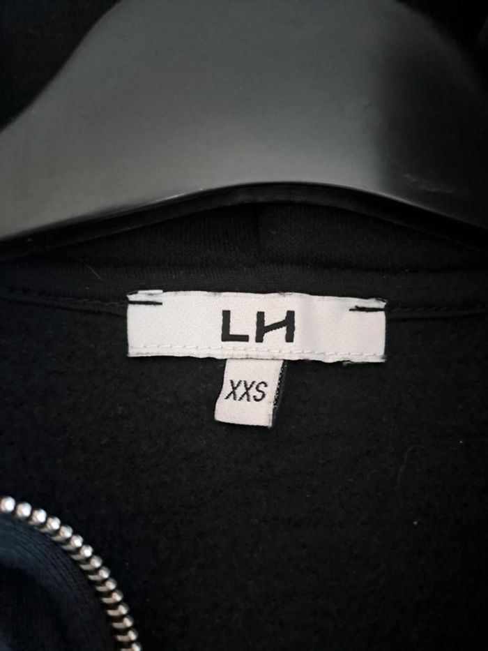 Gilet zippé La Halle XXS - photo numéro 3