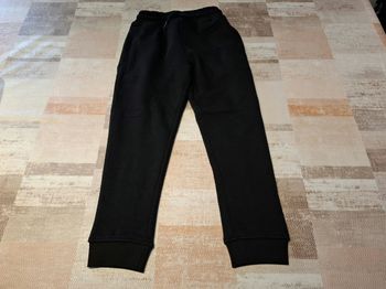 Pantalon de jogging noir / Next / Taille 122