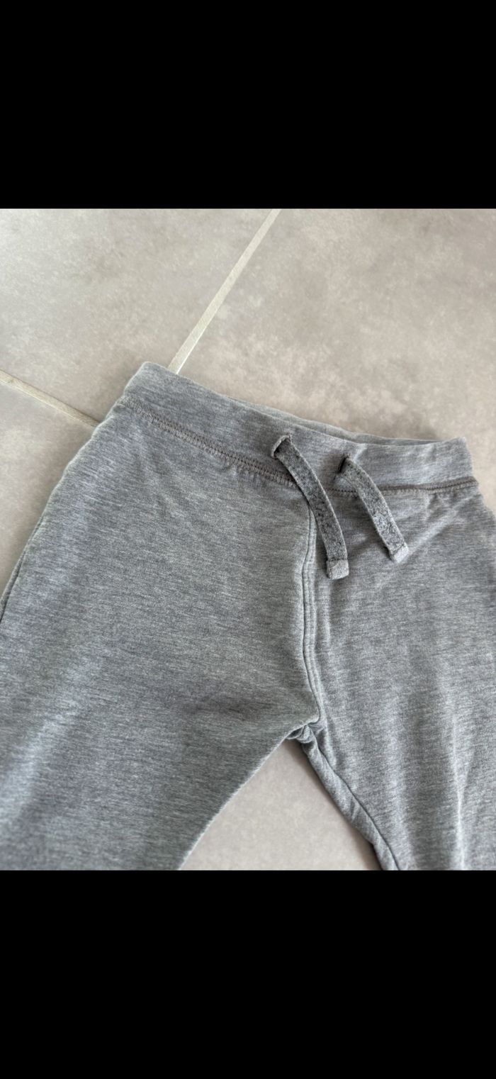 Pantalon legging 24 mois - photo numéro 2