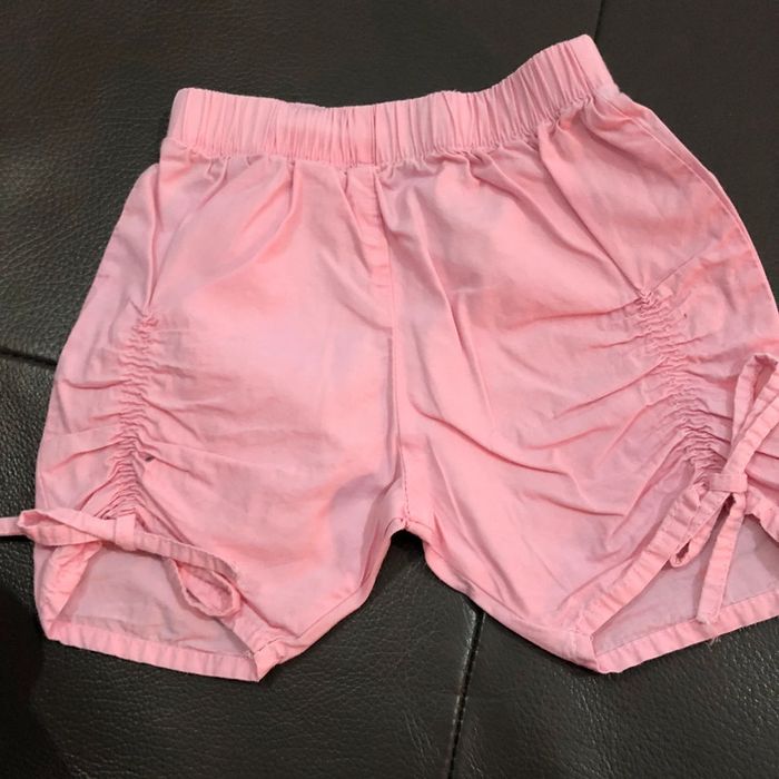 Lot de vêtements bébé fille été 1 mois - photo numéro 6