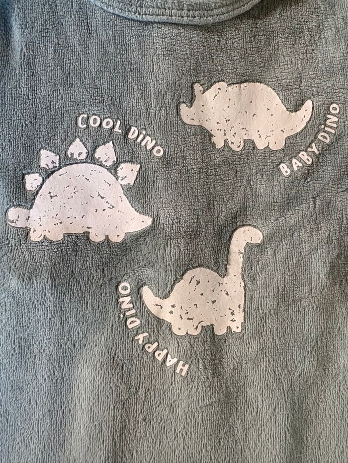 Pyjama 3 mois - photo numéro 2