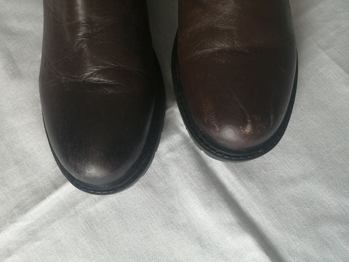 Bottines homme - photo numéro 2