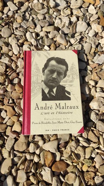 André Malraux