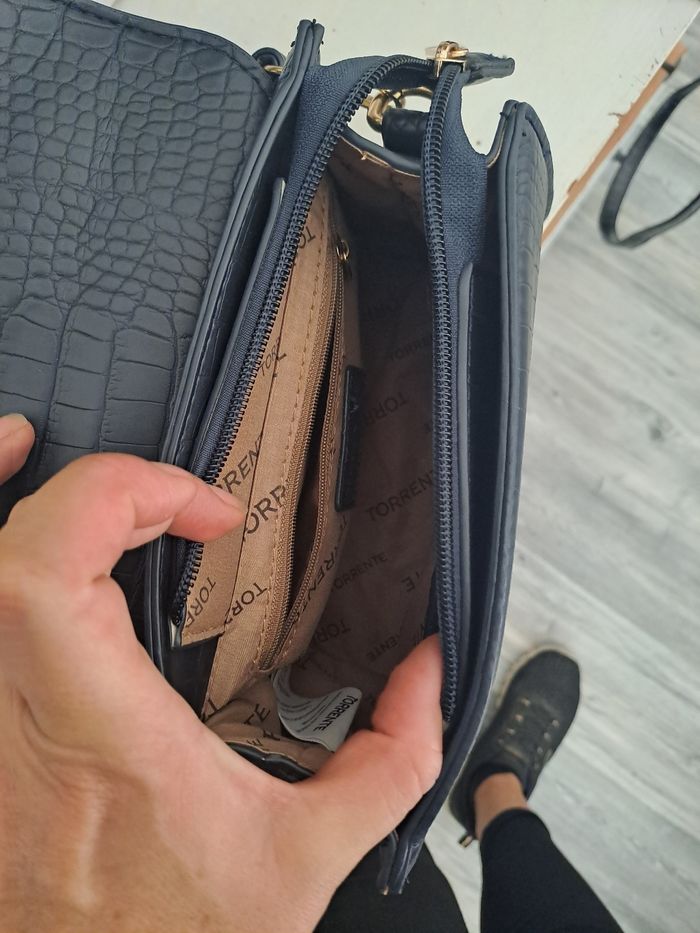 Sac à main - photo numéro 4