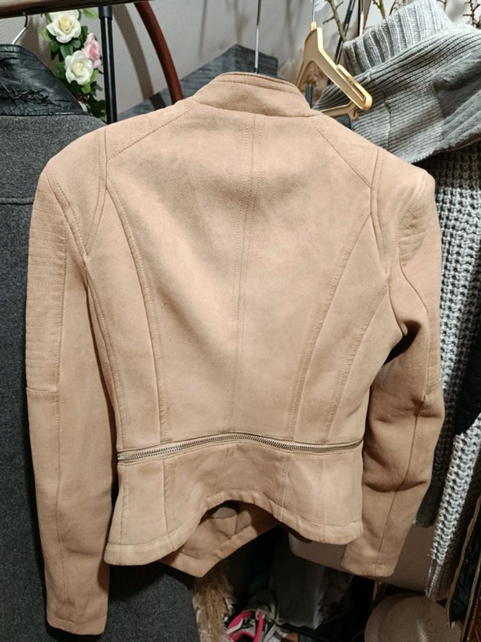 Veste femme - photo numéro 2